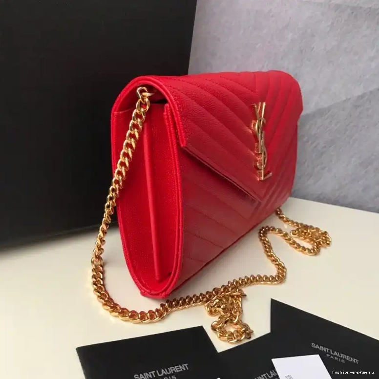 Fashionrepsfam ru Bags 19B57Y0076 YSL 0805